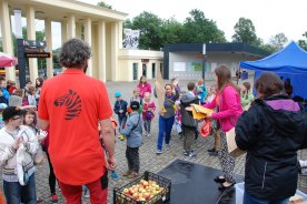 Wrocławskie Centra Spółka ZOO 20.06.2016